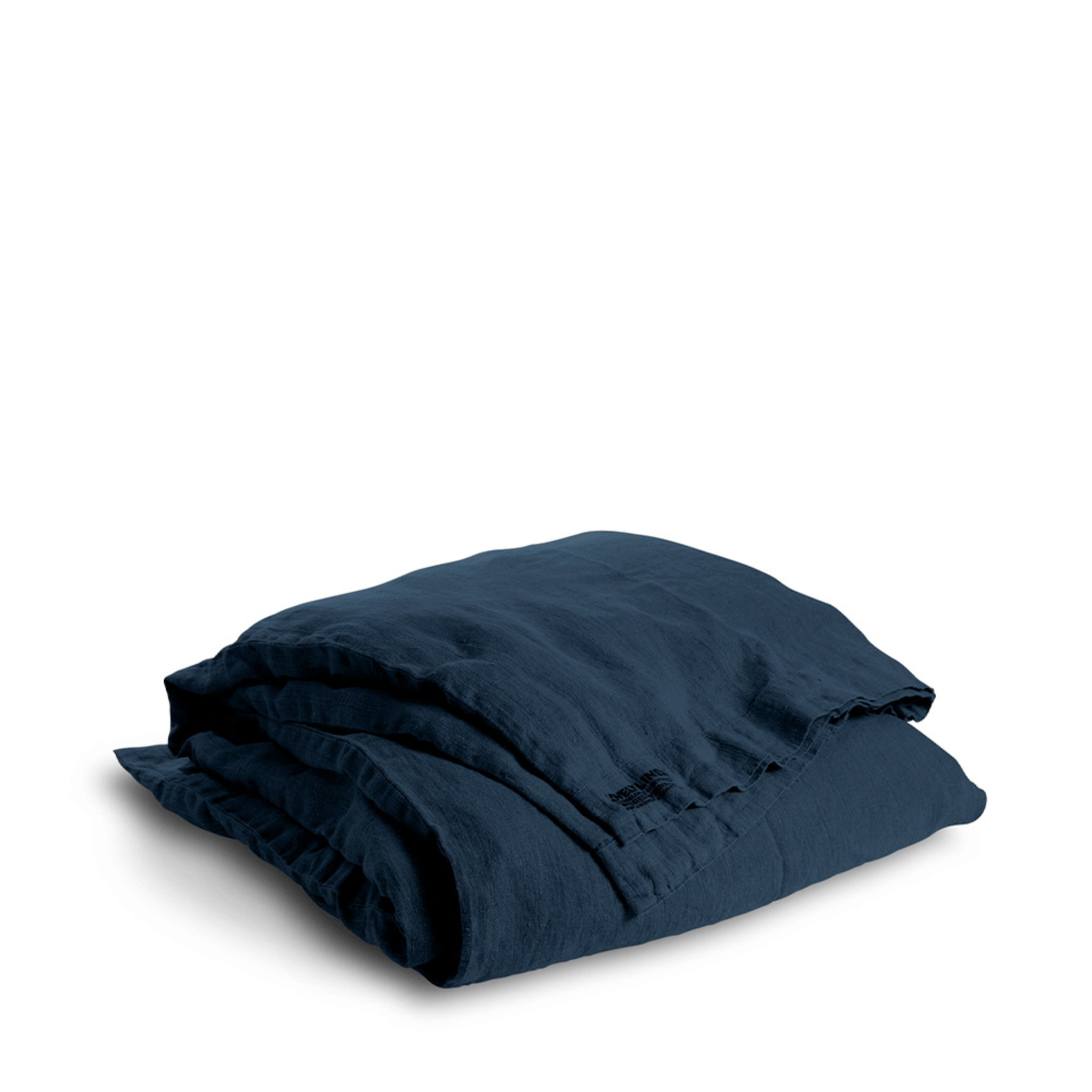 Påslakan 145x210 cm, Midnight blue, 145X210