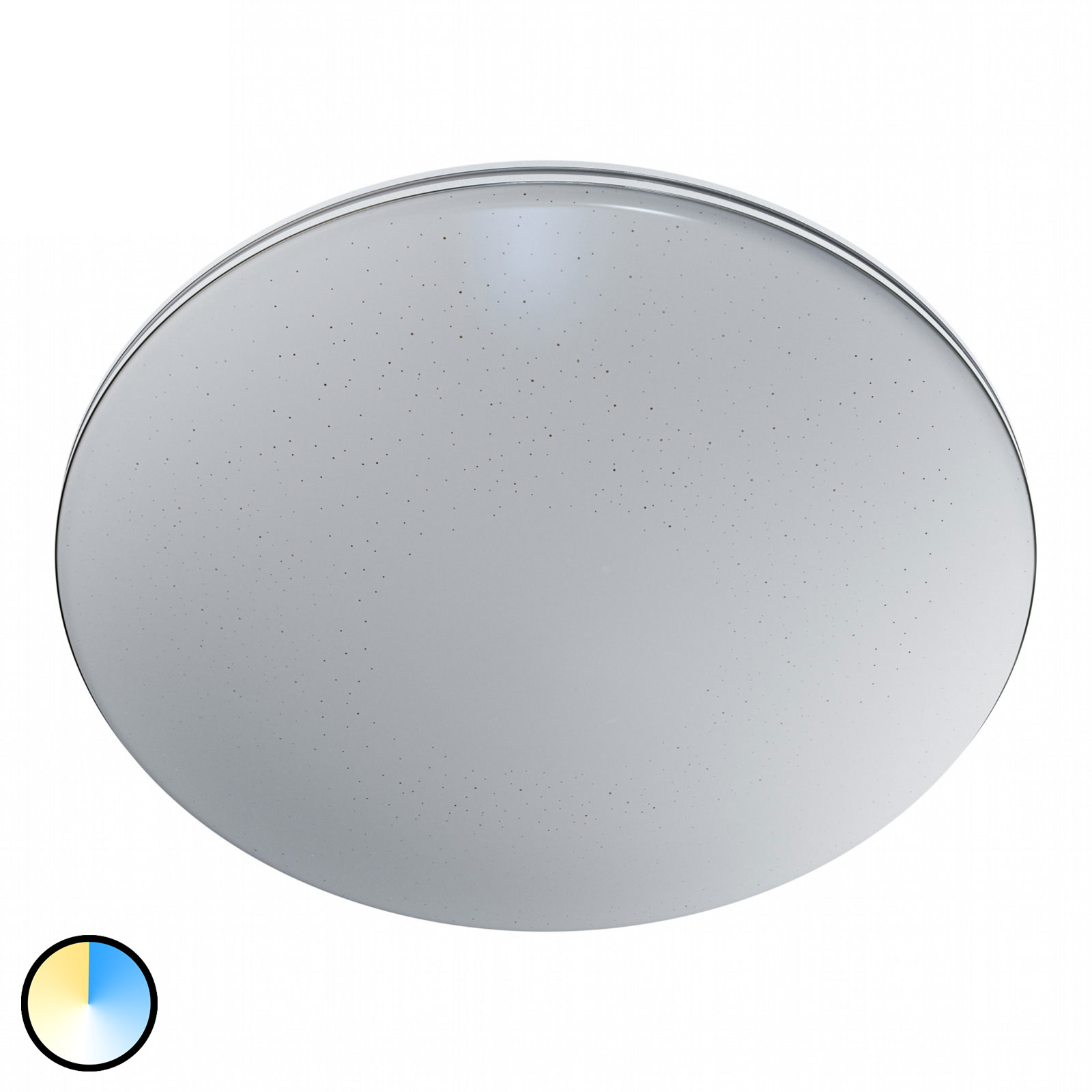 LEDVANCE Orbis Sparkle LED-taklampa Remote 50