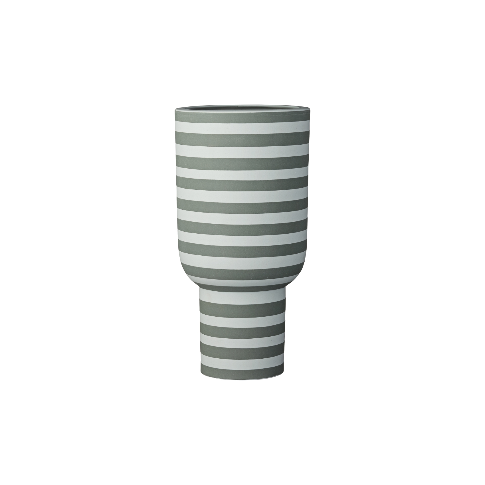 VARIA vas dusty green/forest, AYTM