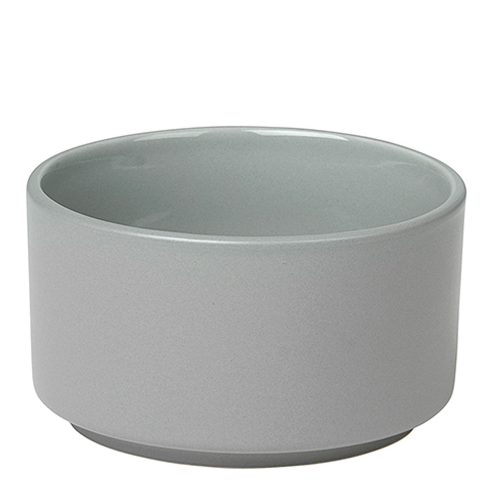 Blomus - Pilar Snacksskål 8,5 cm Grå