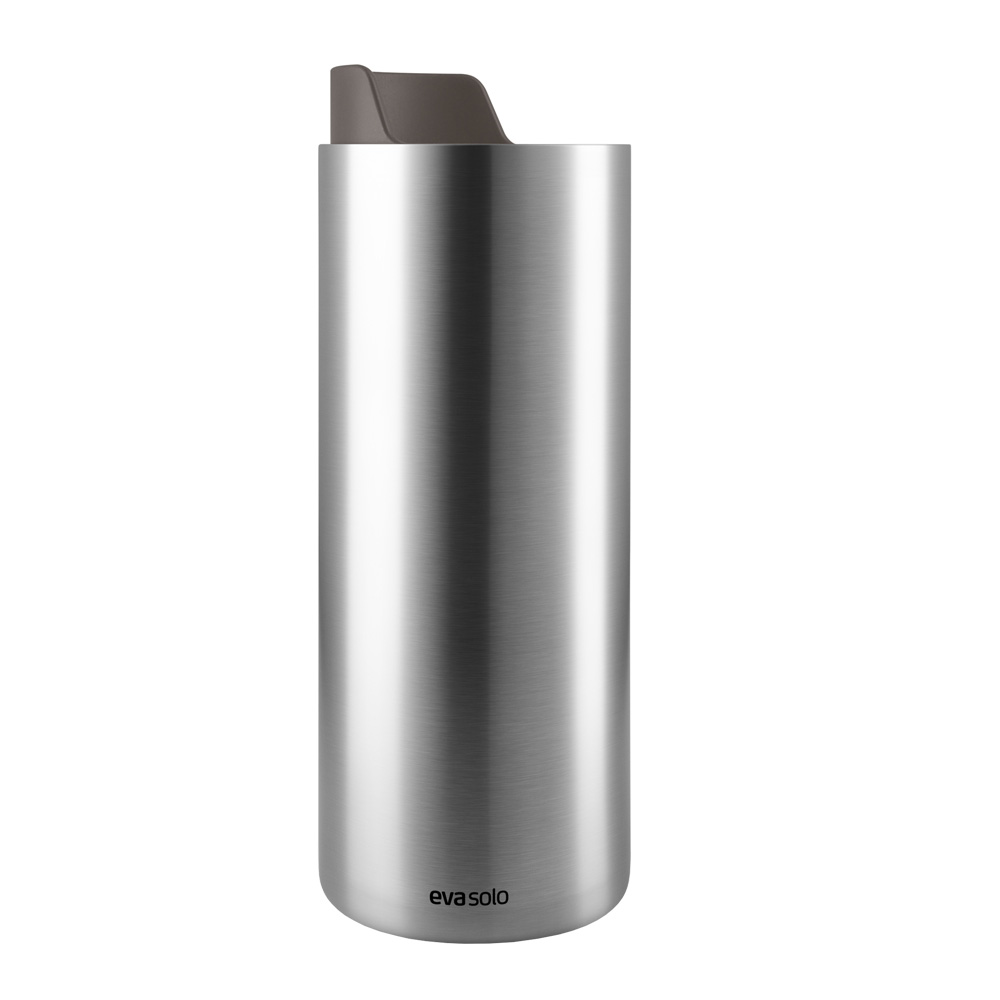 Eva Solo - Urban To Go Cup 35 cl Taupe