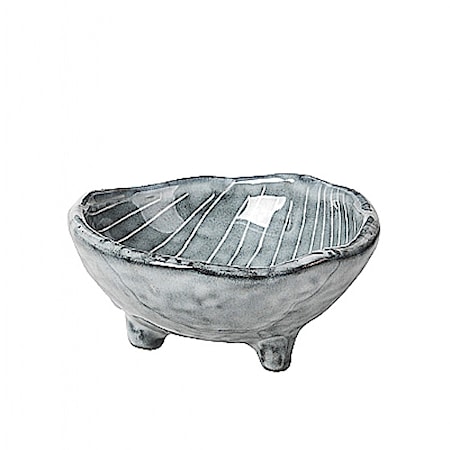 Skål Nordic Sea Stengods Ø 8,5 cm