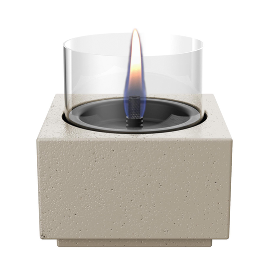 Tenderflame - Erica Lykta Vit