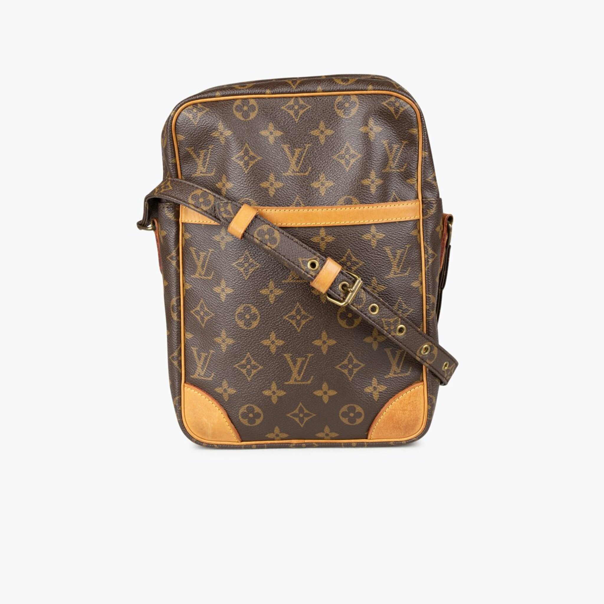 Louis Vuitton Gm Danube Bag