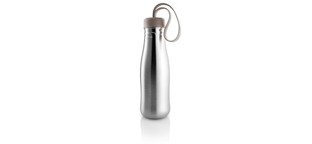 Active Drickflaska 0.7 L Warm Grey