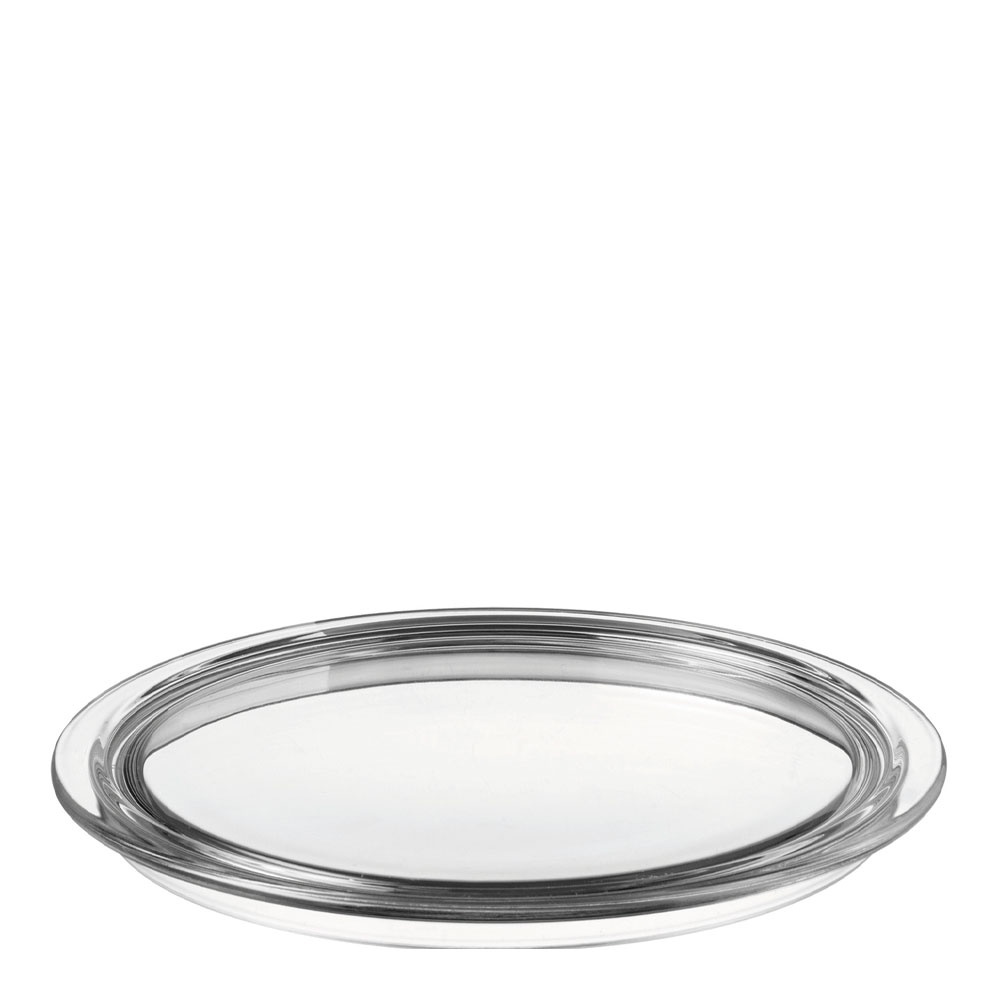 Leonardo - Ciao Tårtfat i glas 36 cm