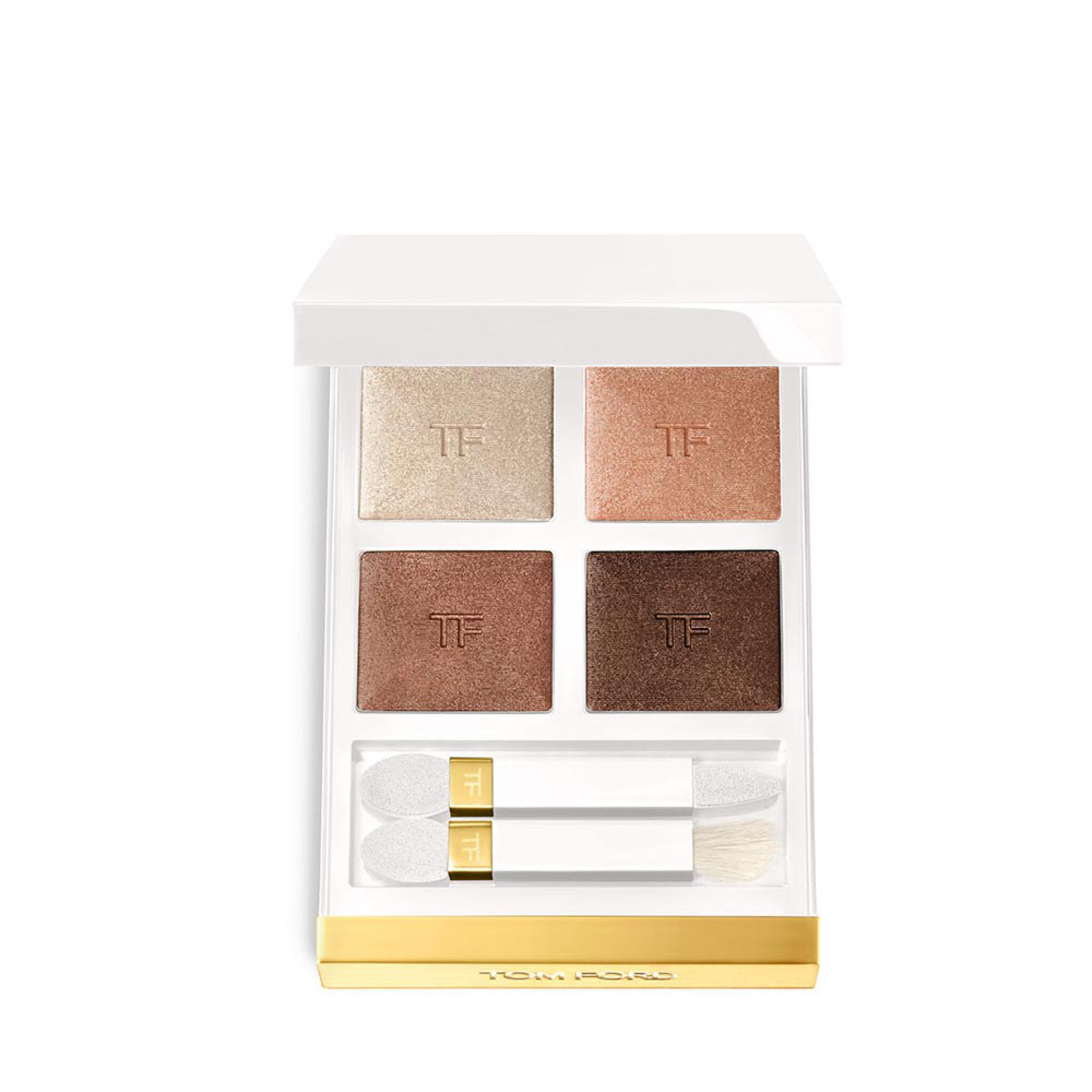 Soleil Neige Eye Color Quad, 6 G