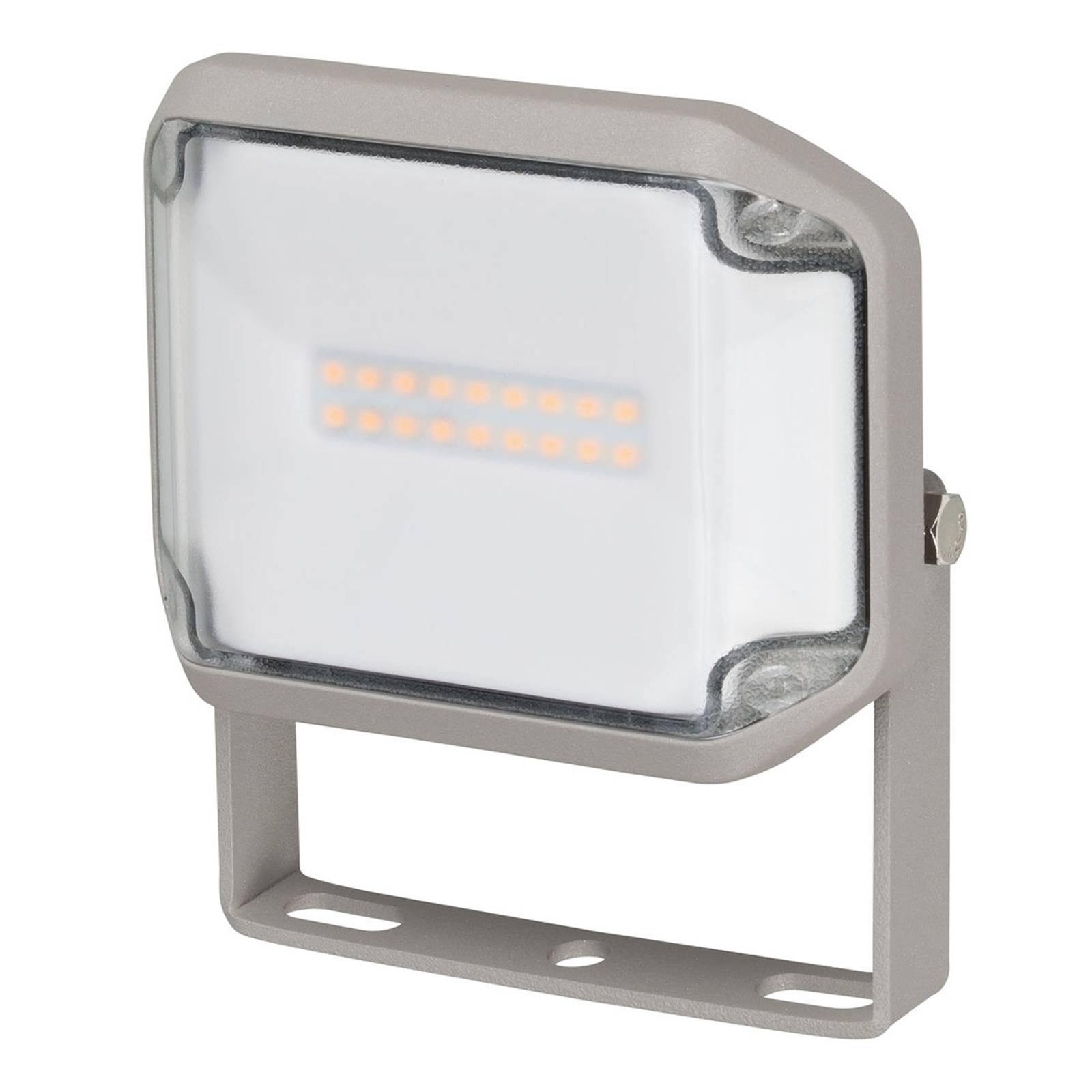 Utomhus LED-spot AL IP44 10 W