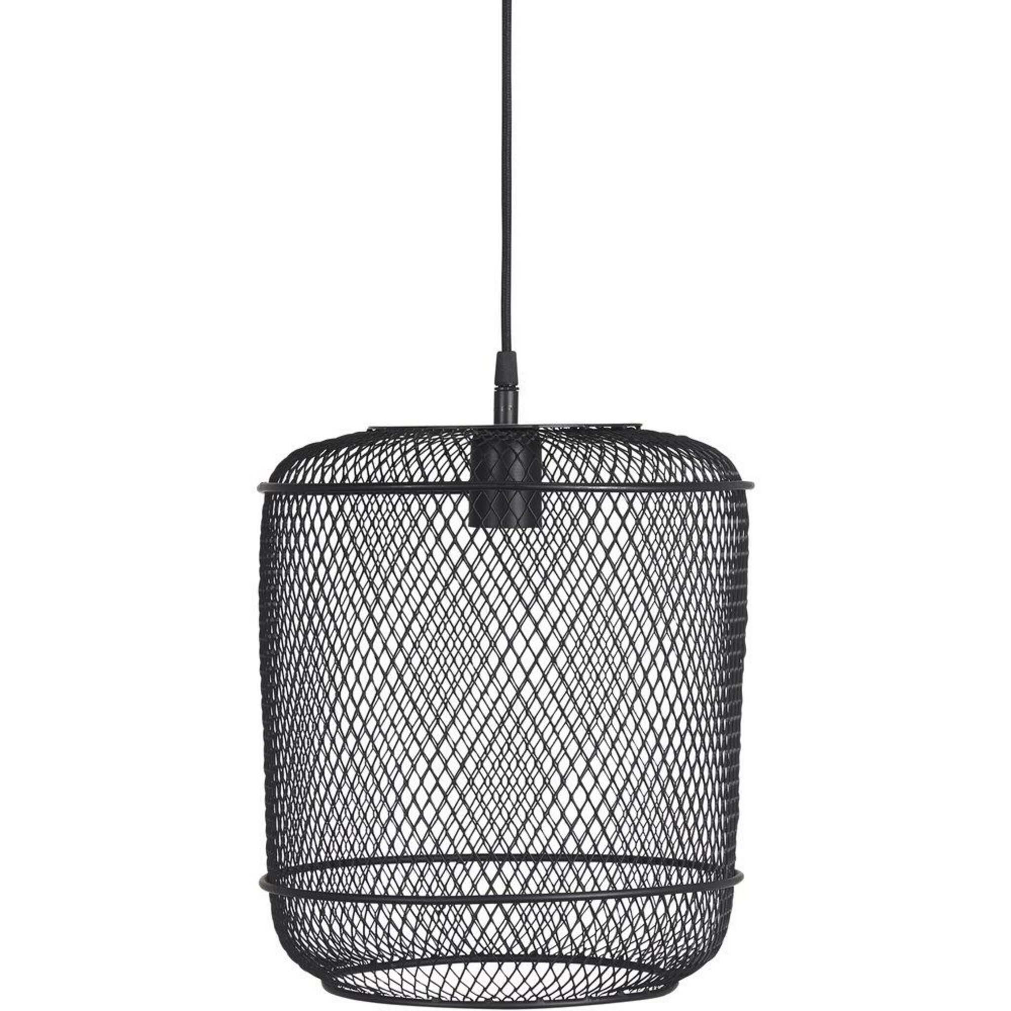 Grid Tak/Fönsterlampa 27 cm