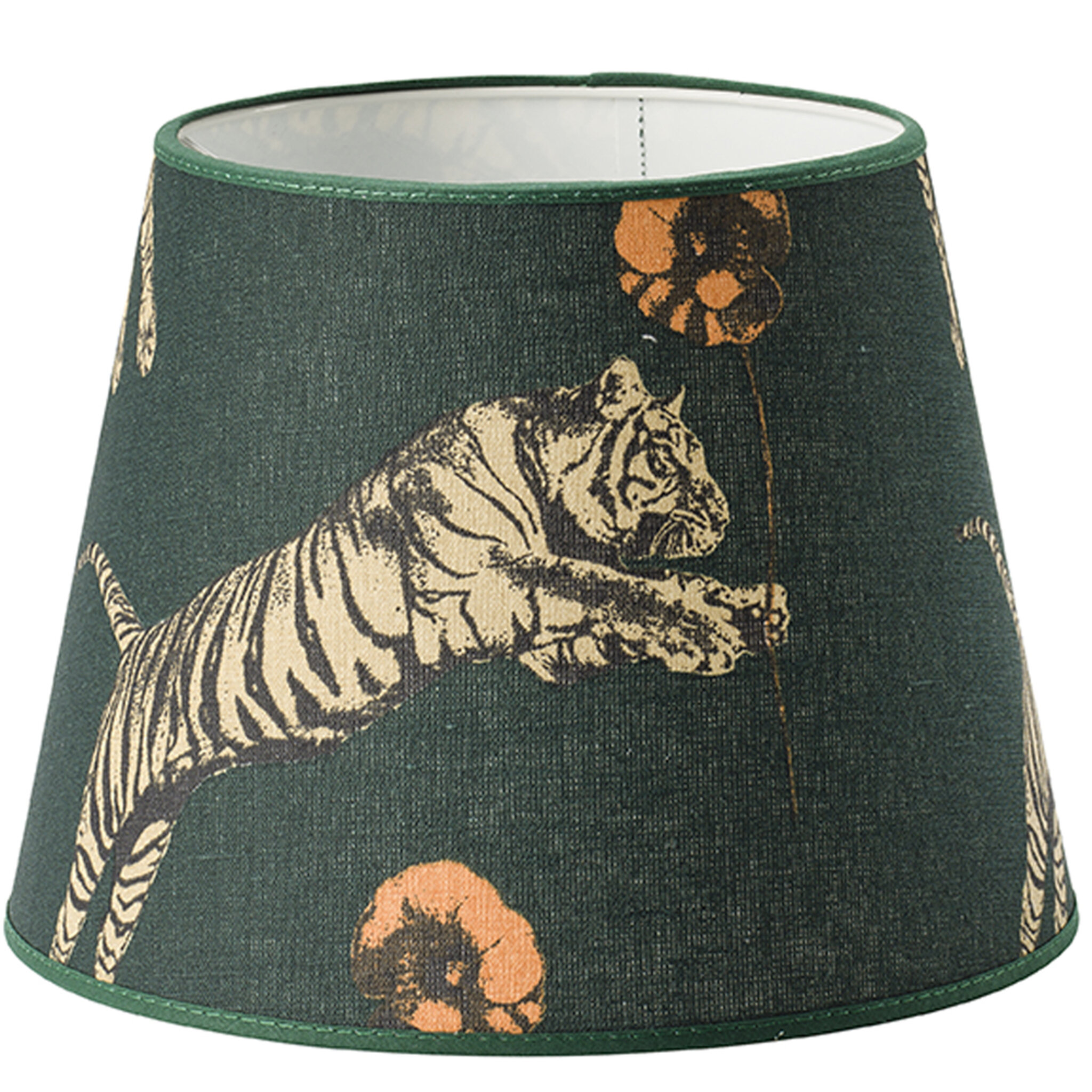 Liten lampskärm Poppy