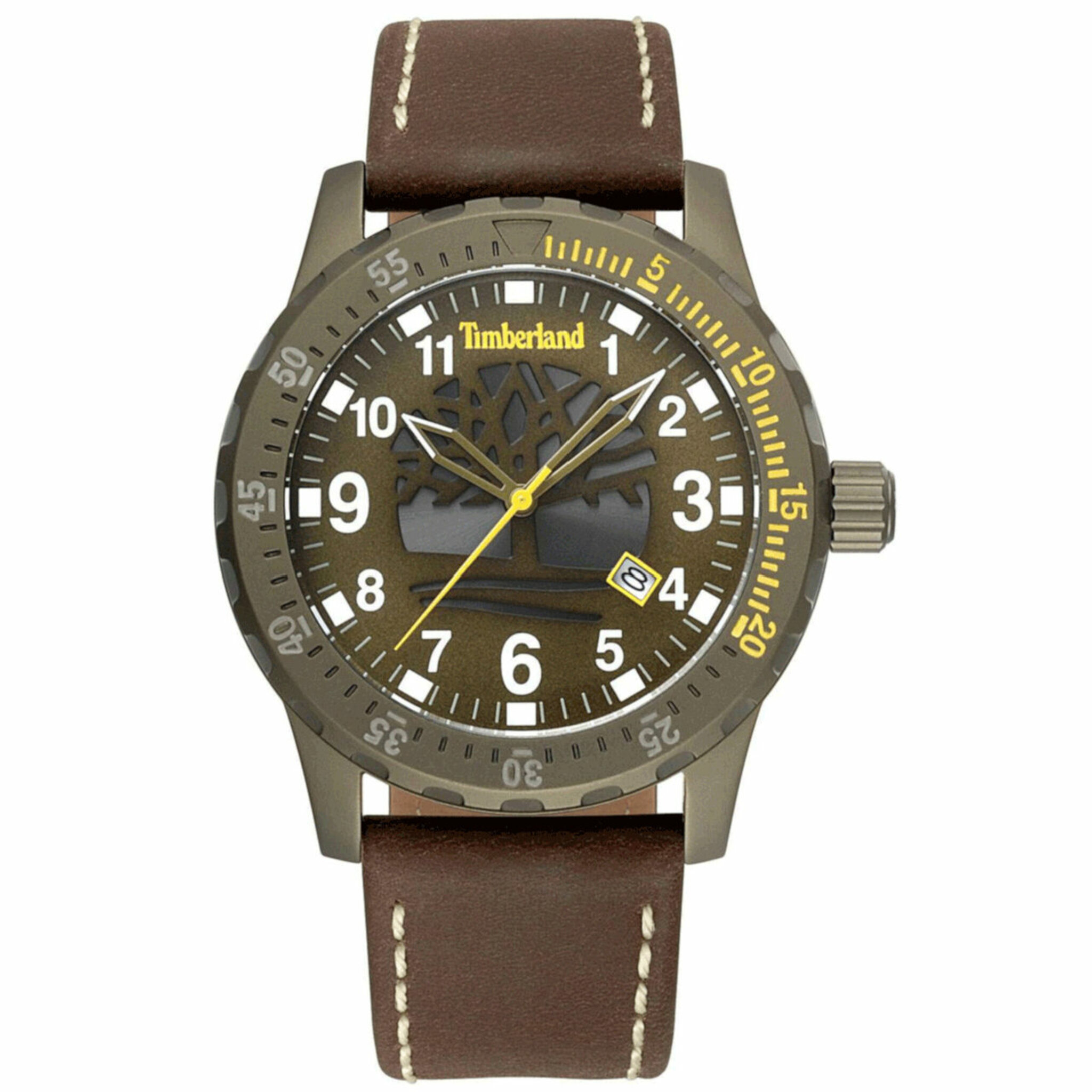 Tbl15473jlk.53, Quartz, 46mm, 5atm