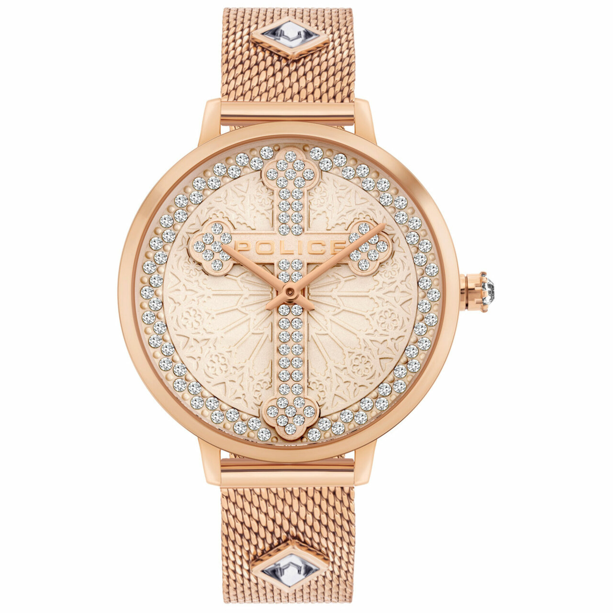 Pl16031msr.32mma, Quartz, 36mm, 3atm