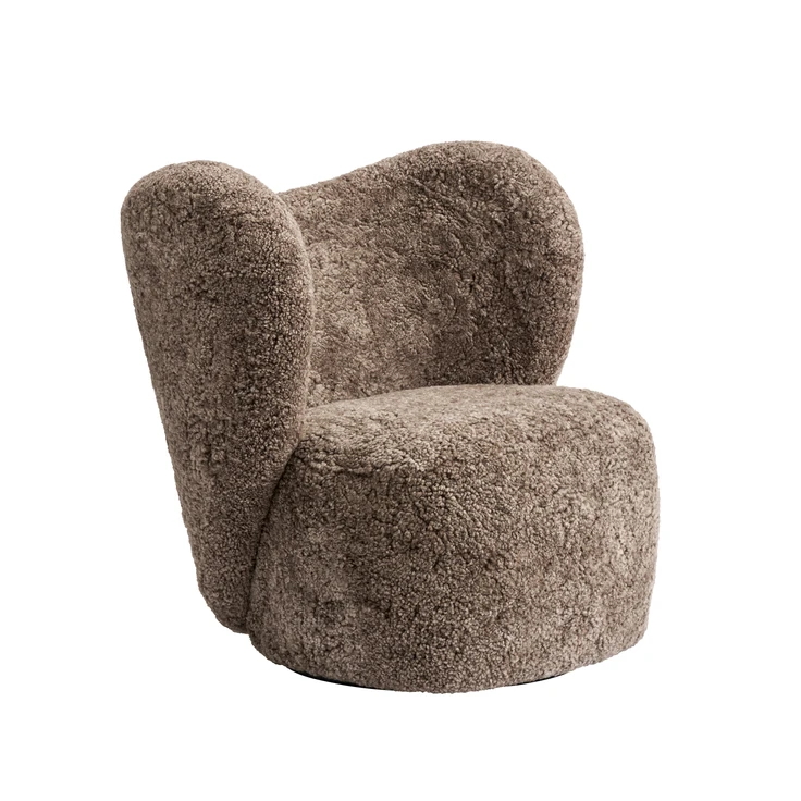Little Big Chair sittpuff Norr11