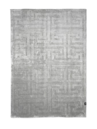 Matta Key Tencel Silver - 200x300 cm