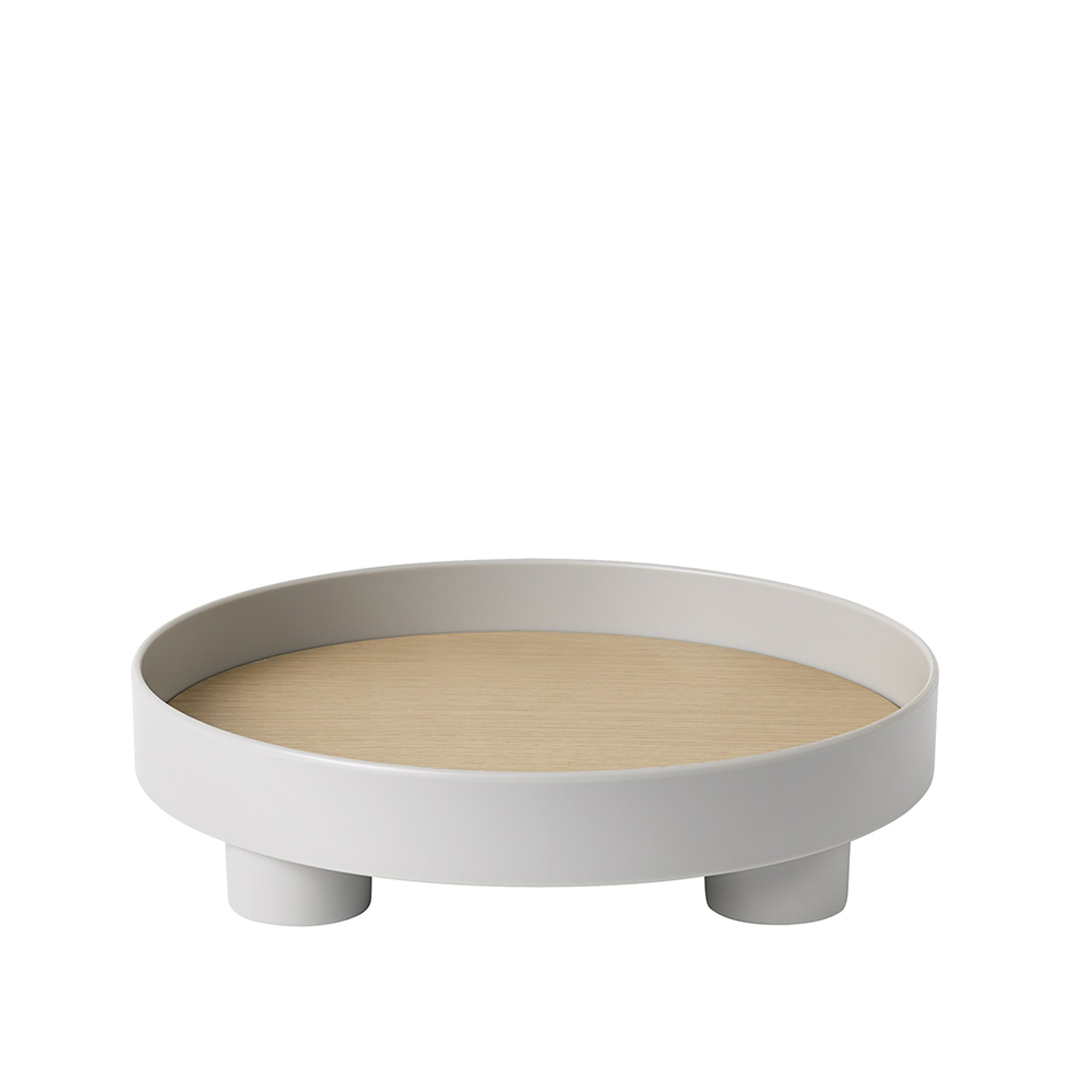 Muuto Bricka Platform grå