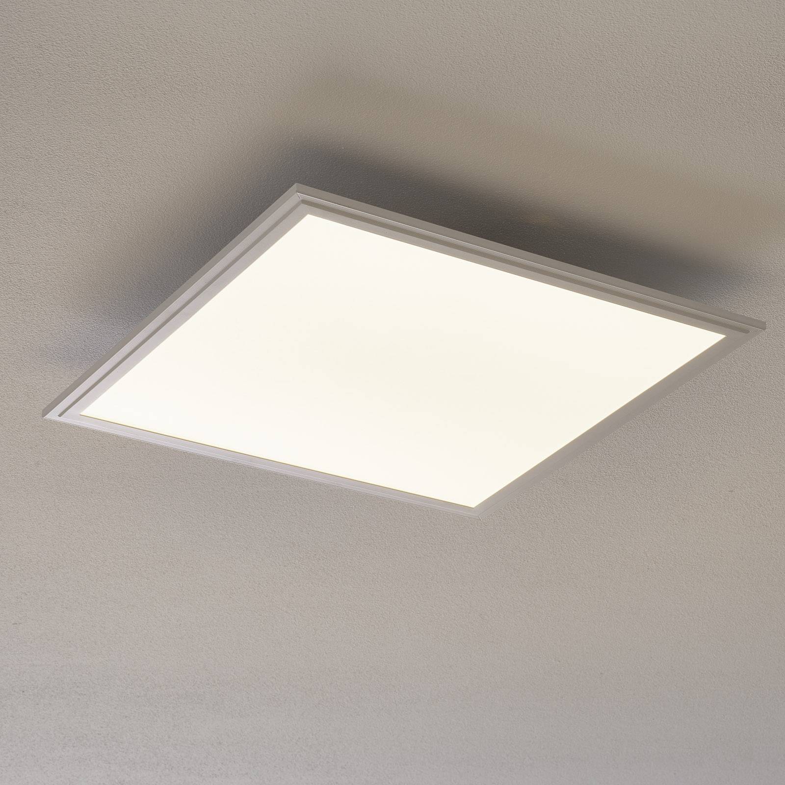 EGLO connect Salobrena-C LED-panel, 45x45 cm
