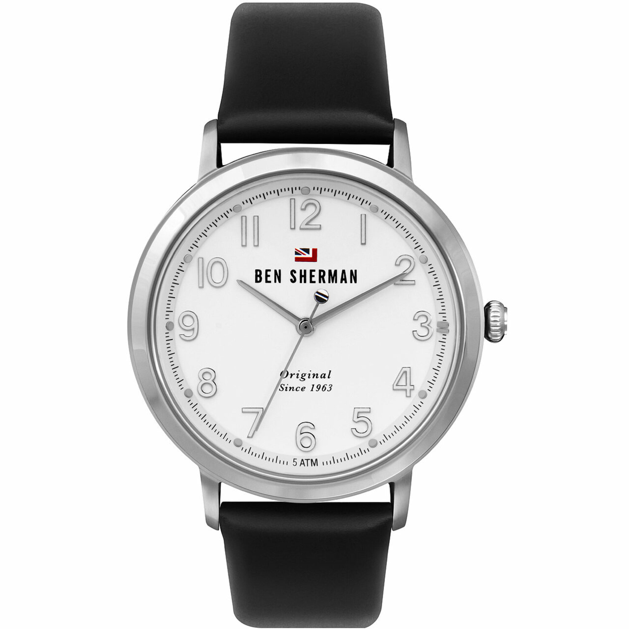 Wbs113b, Quartz, 41mm, 3atm