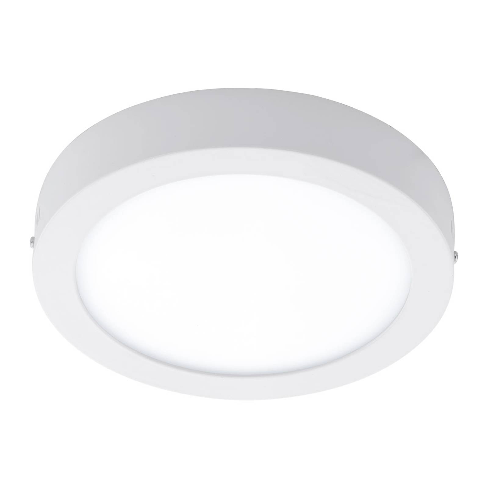 EGLO connect Argolis-C utomhuslampa rund vit