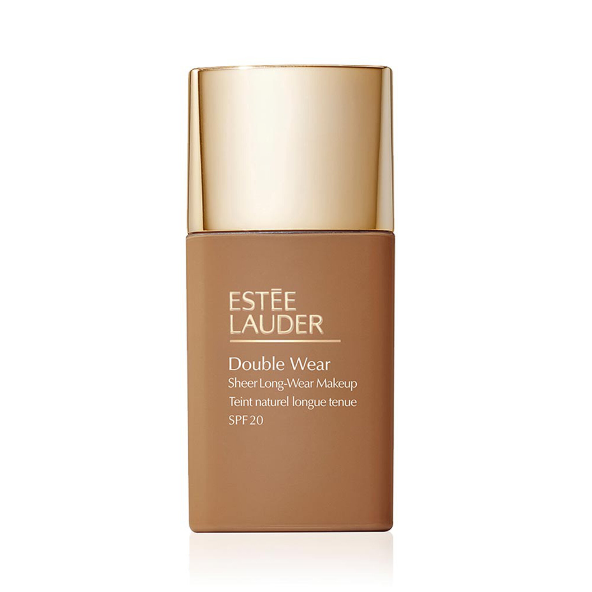 Double Wear Sheer Foundation