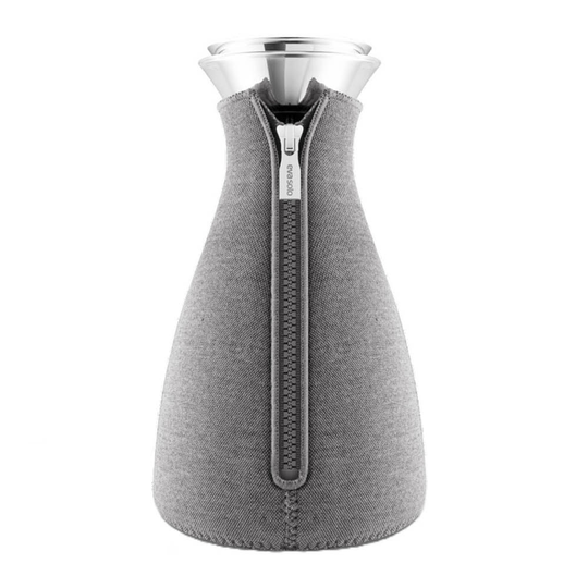 Eva Solo - Cafesolo 1L Mörk Grå Woven