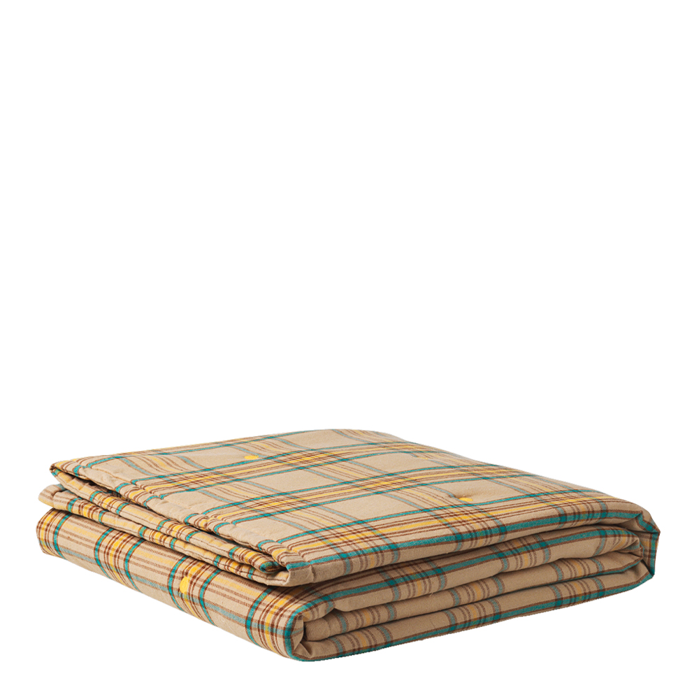 Juna - Picknickfilt Outdoor Terrace 130x180 cm Sand