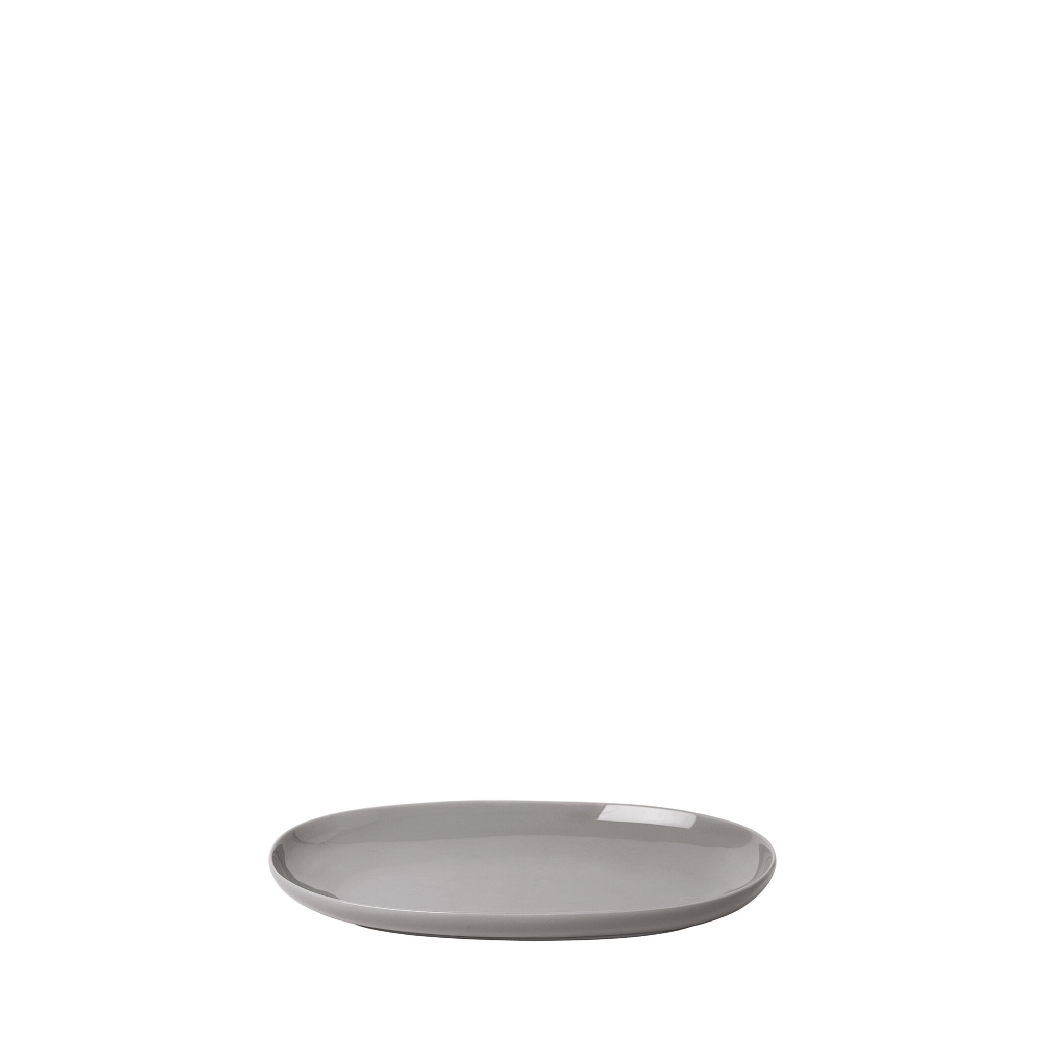 Ro Serveringsfat Oval Small