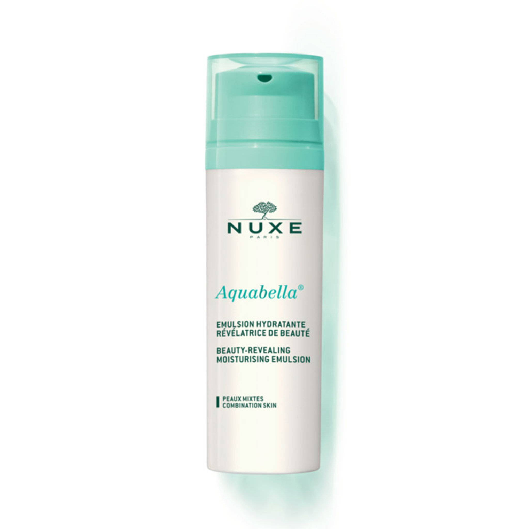 Aquabella Moisturising Emulsion, 50 ML