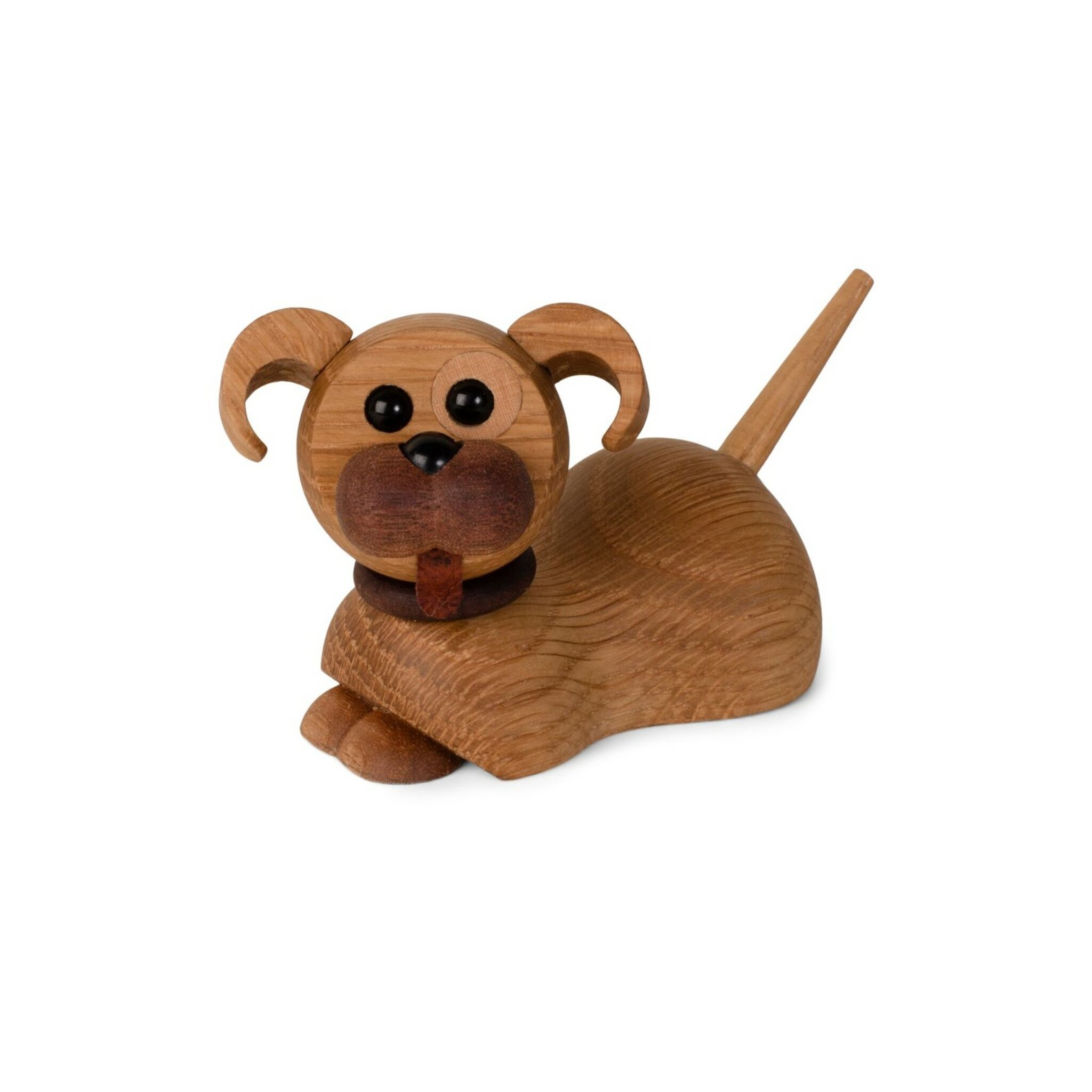 Coco Dekorationshund