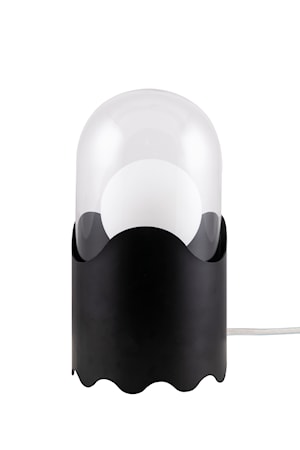 Bordslampa Ghost Svart