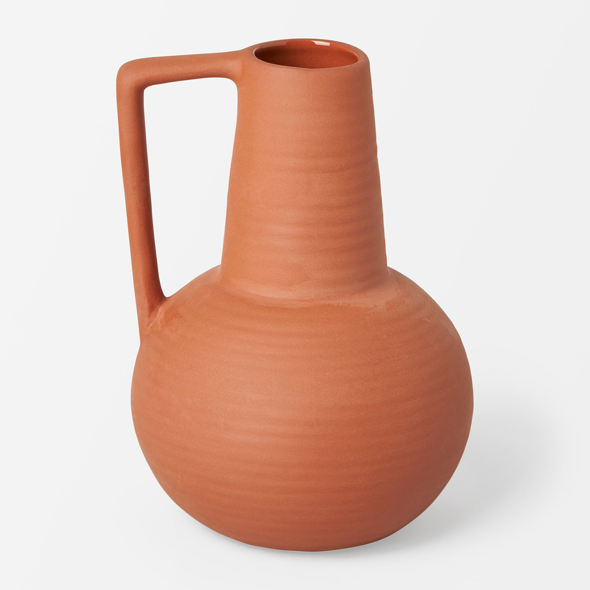 Minivas ESTER, Dia8,5xH12cm