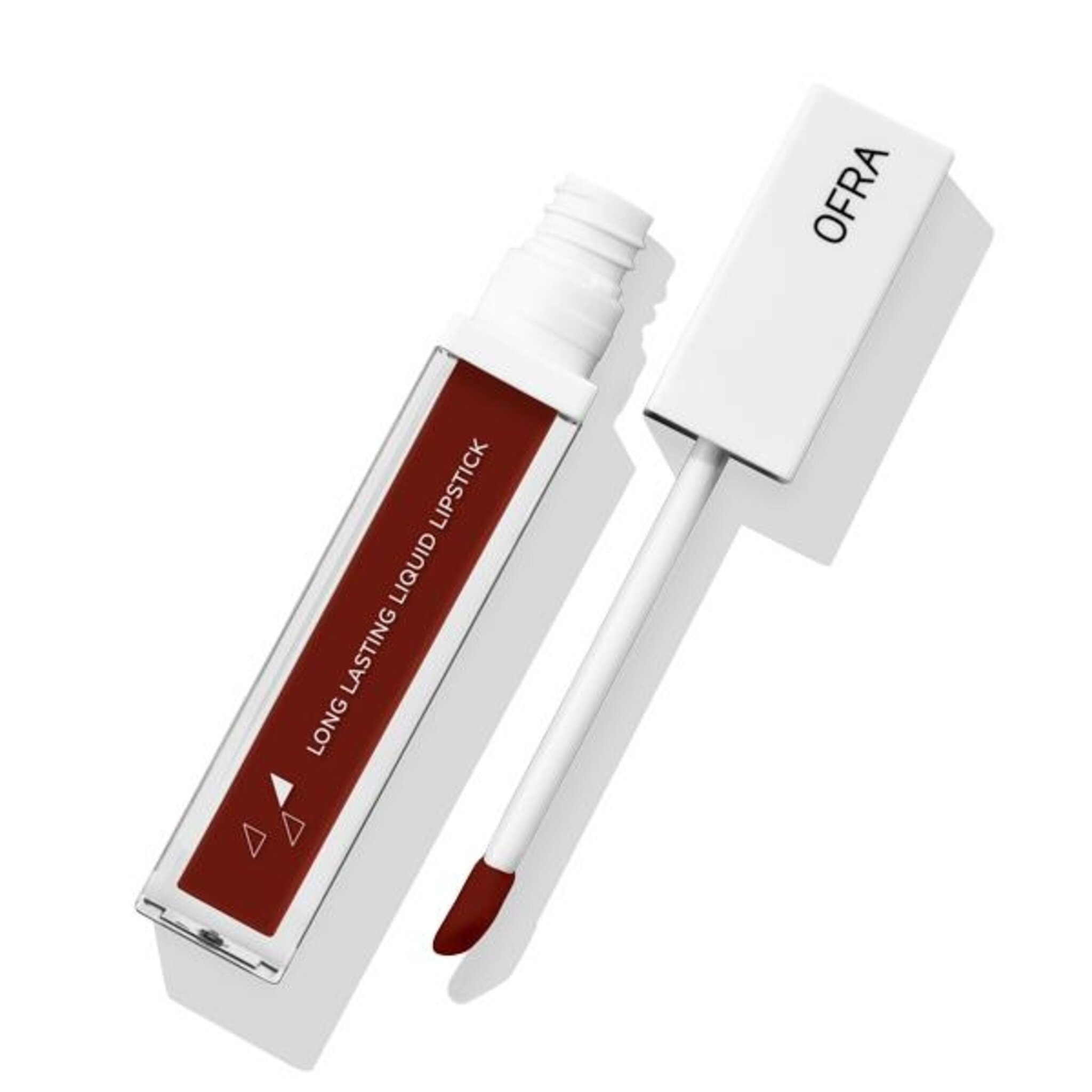 Liquid Lipstick, 6