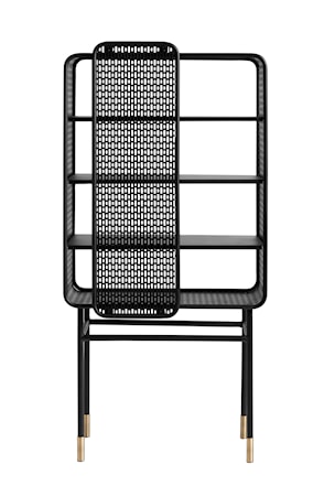 Decor Bokhylla 70x143,5