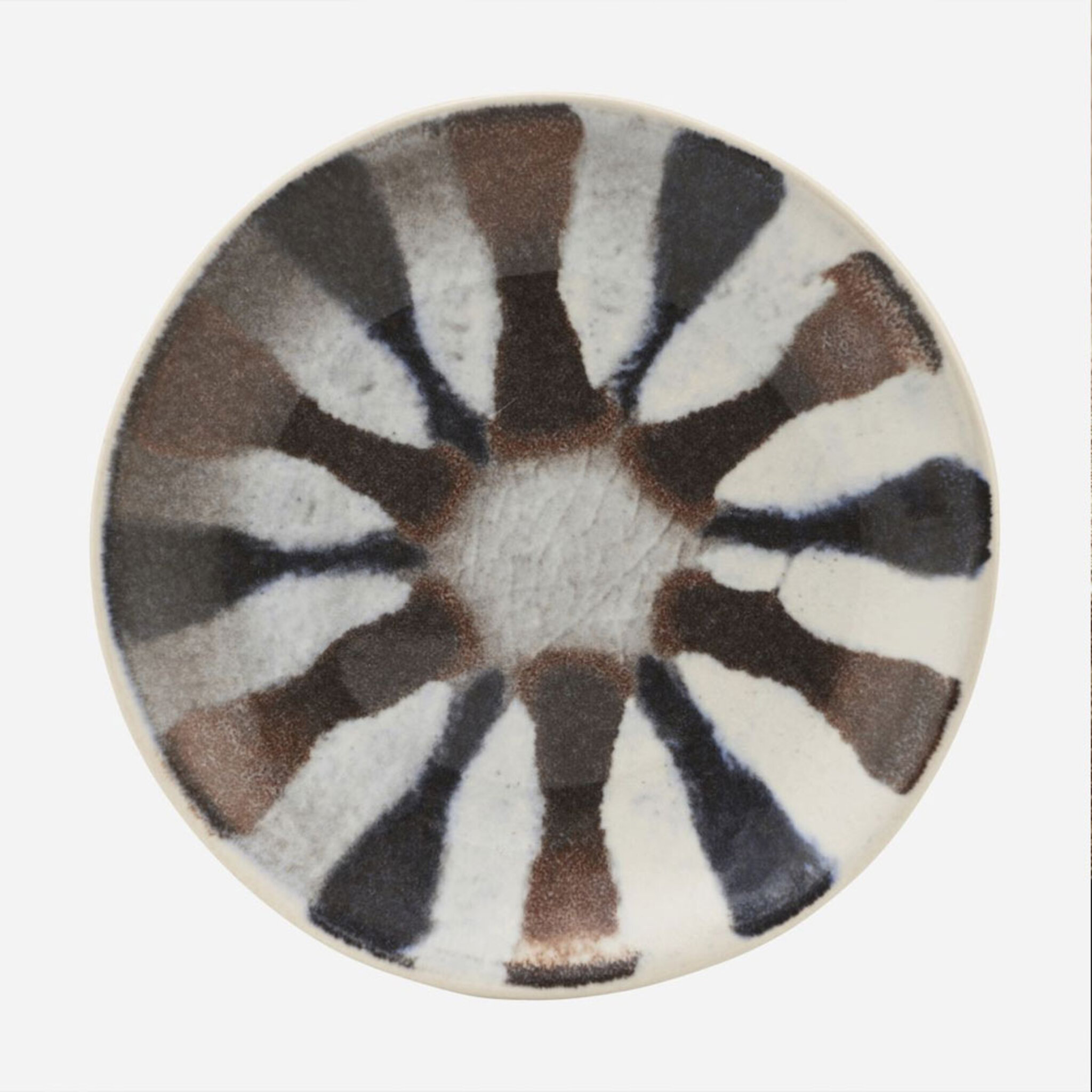 Tallrik, Organi, h: 2,2 cm, dia: 15,7 cm
