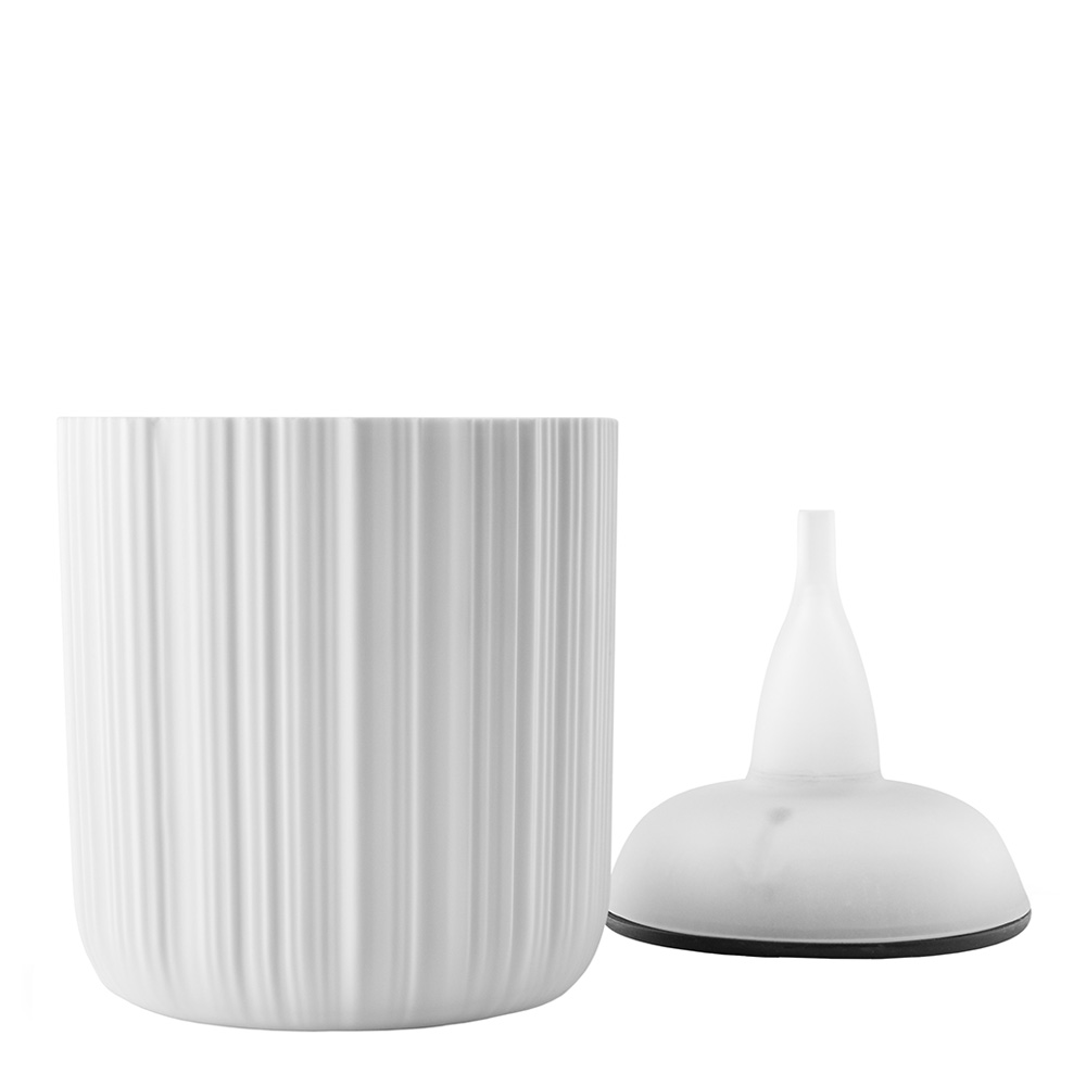 Eva Solo - Ljuslykta med ledljus 9 cm