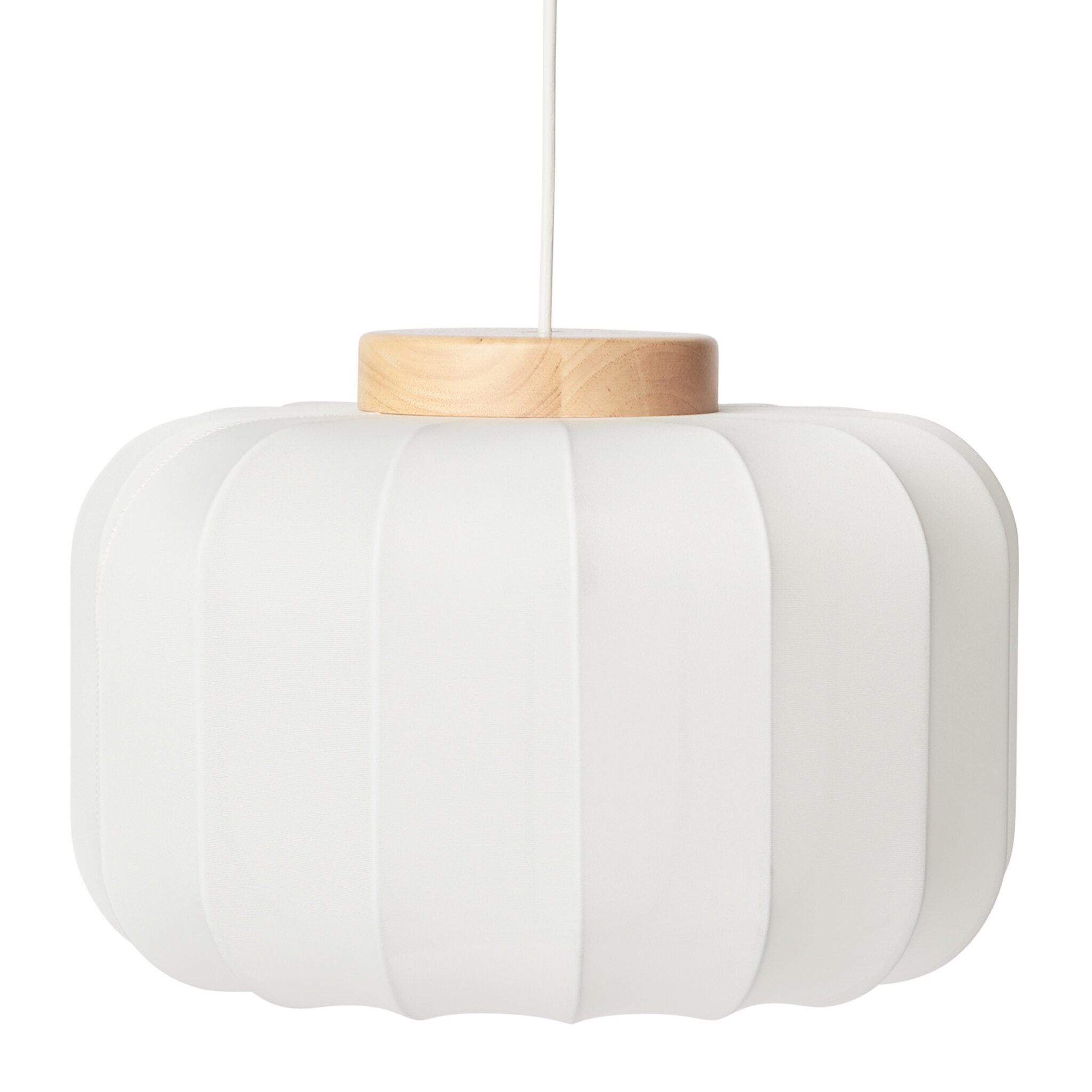 Taklampa AVA Ø 37 cm