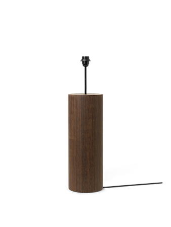 Post Floor Lampfot Golv Solid
