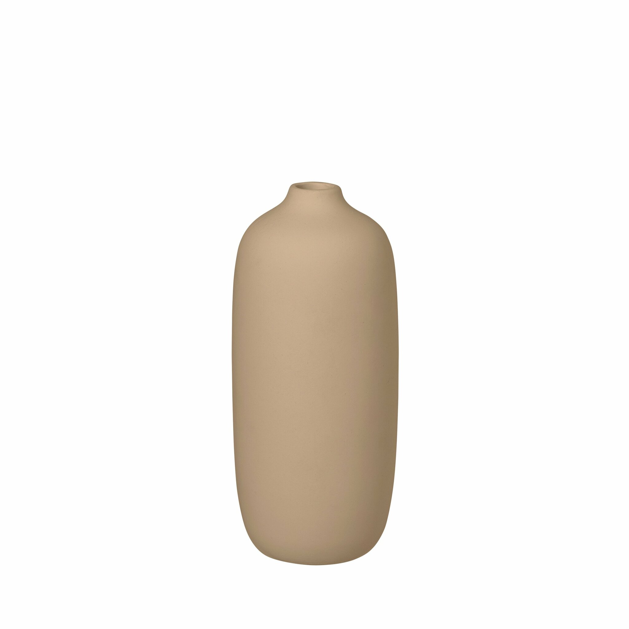 CEOLA Vas, H 18 cm Ø 8 cm