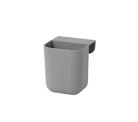 Little Architect Pocket Grey Small