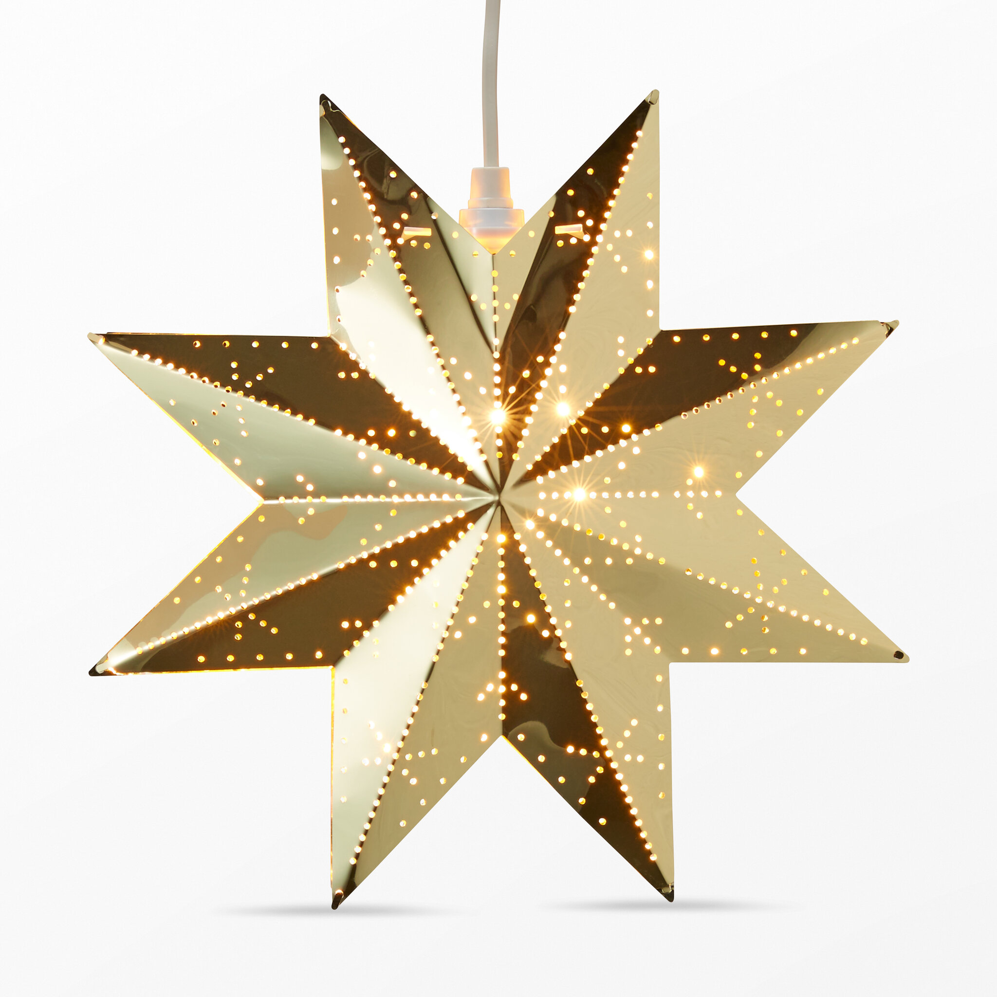 Adventsstjärna