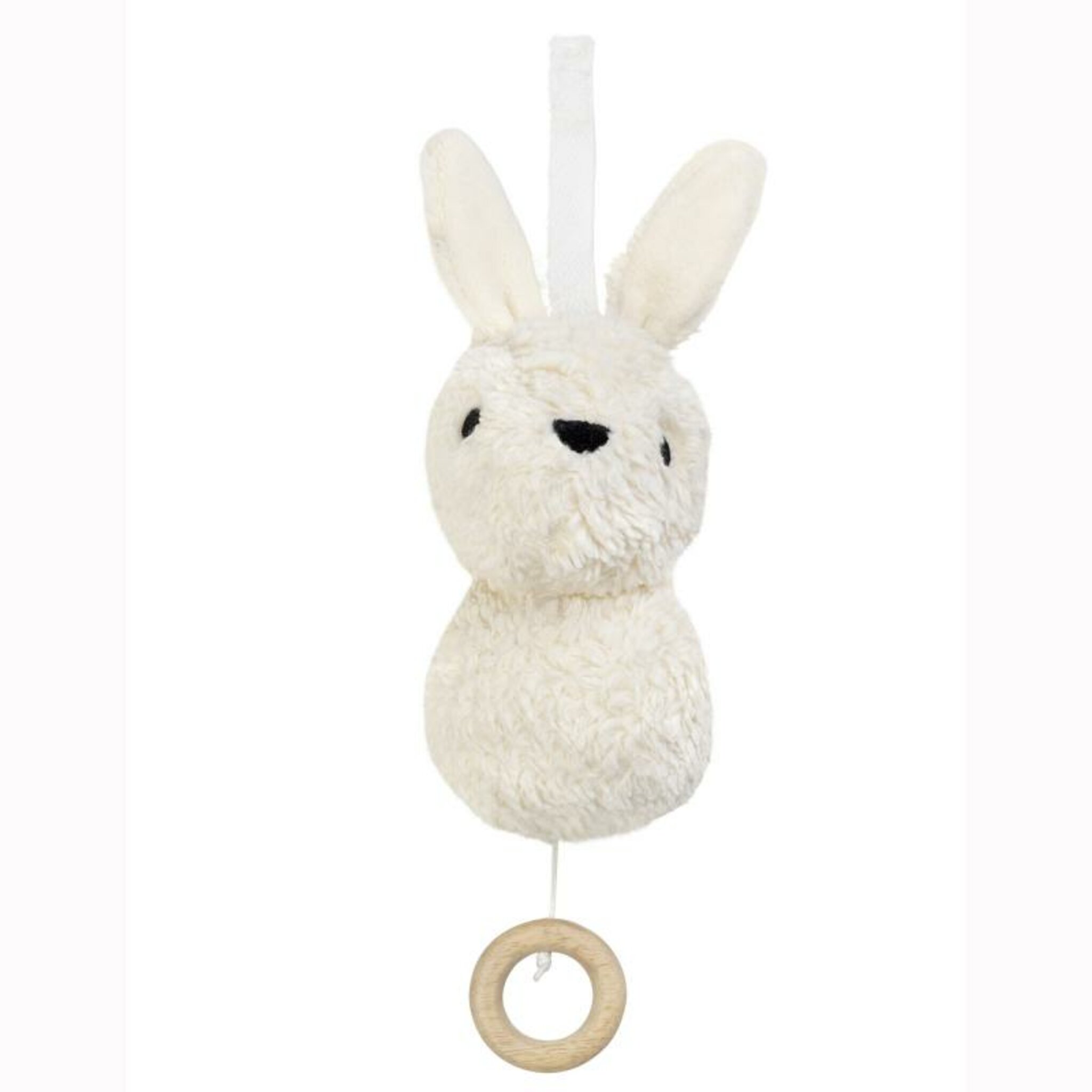 Aura Rabbit Musical Toy
