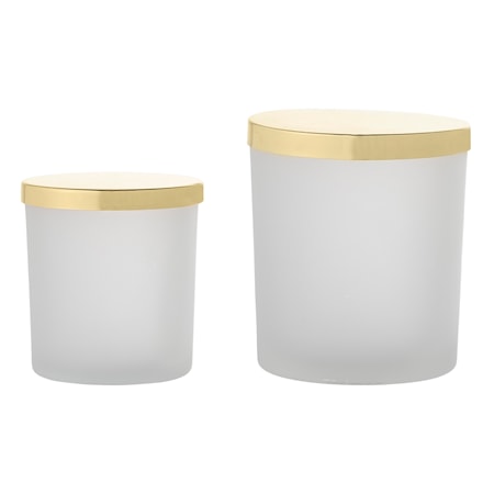 Kruka Tiny 2st - Vit