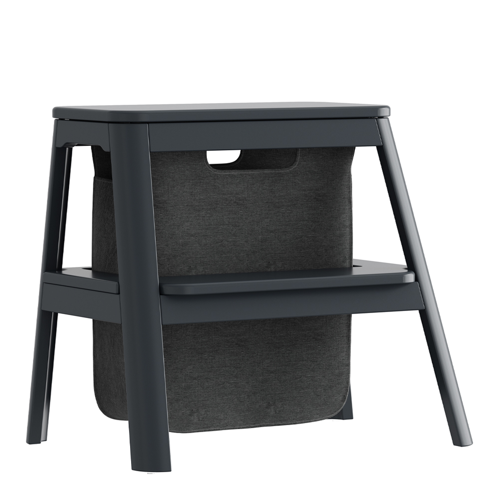 Umage - Step It Up Pall 48 cm Antracit