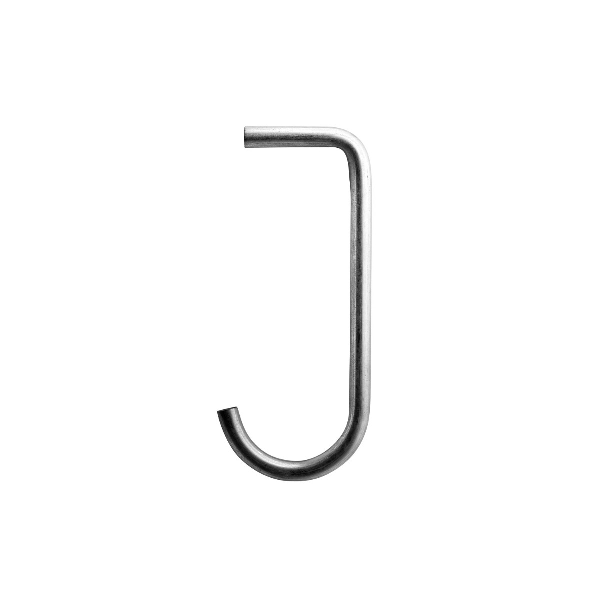 String J-Krok 5-P Pulverlackat Rostfritt stål