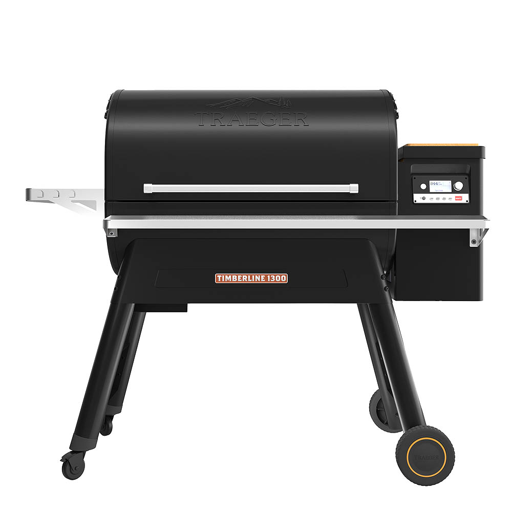 TRAEGER - Grill Timberline 1300
