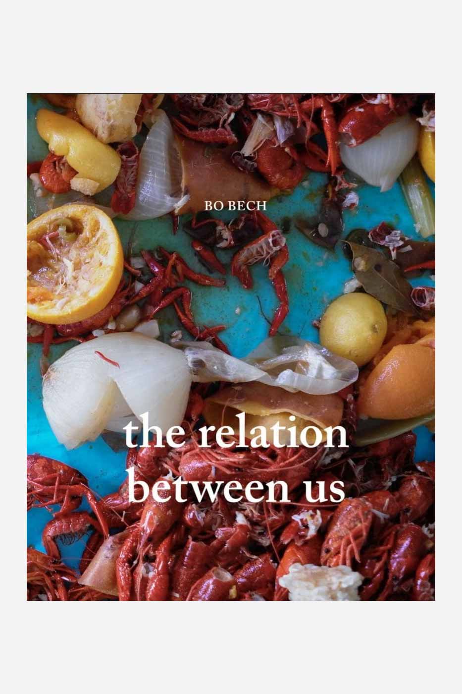 Bok The Relation Between us