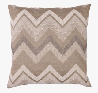 Ella kuddfodral beige