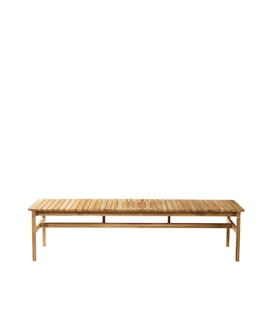 M10 Sammen 3 sits bänk