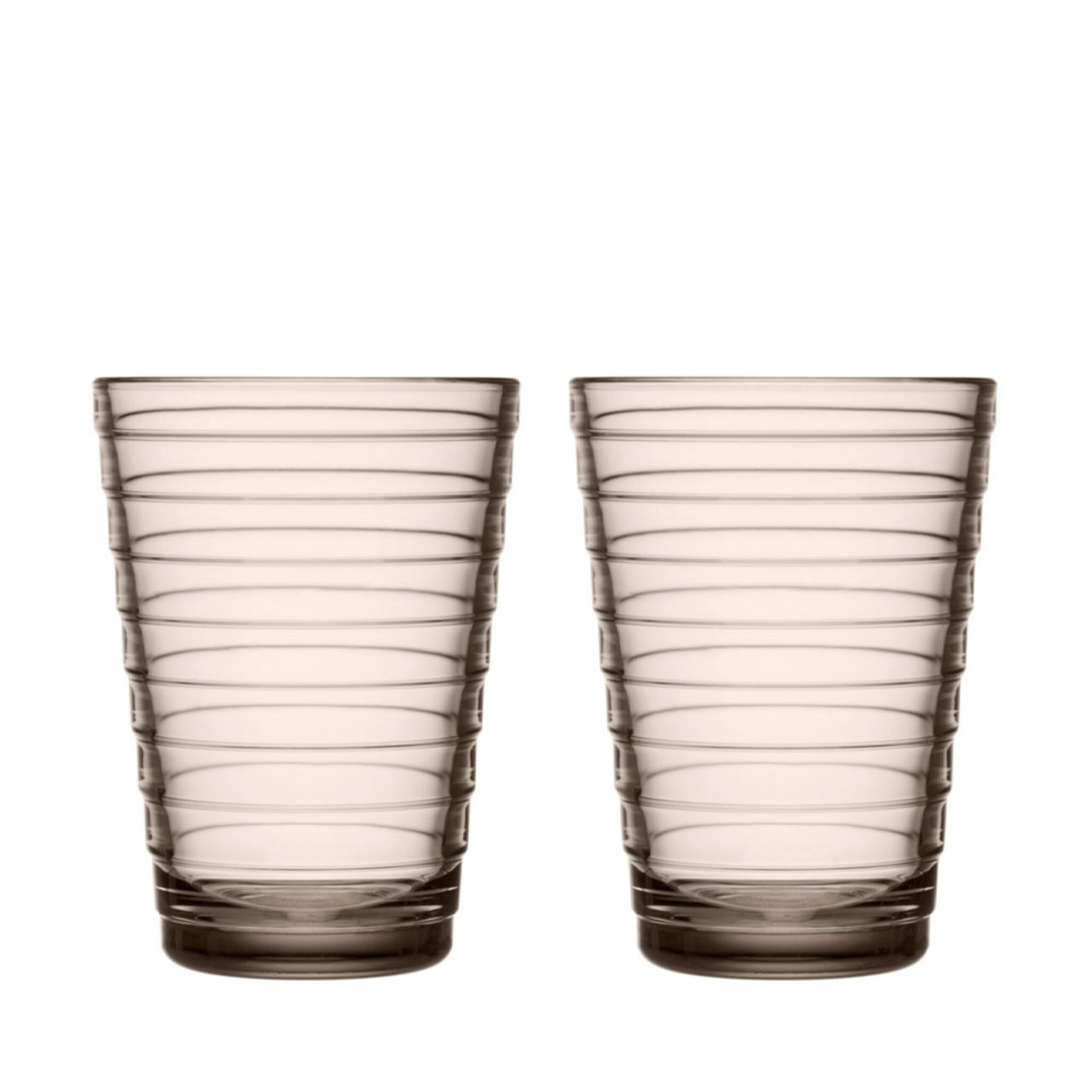 Dricksglas Aino Aalto 33 cl 2-pack, 33 CL
