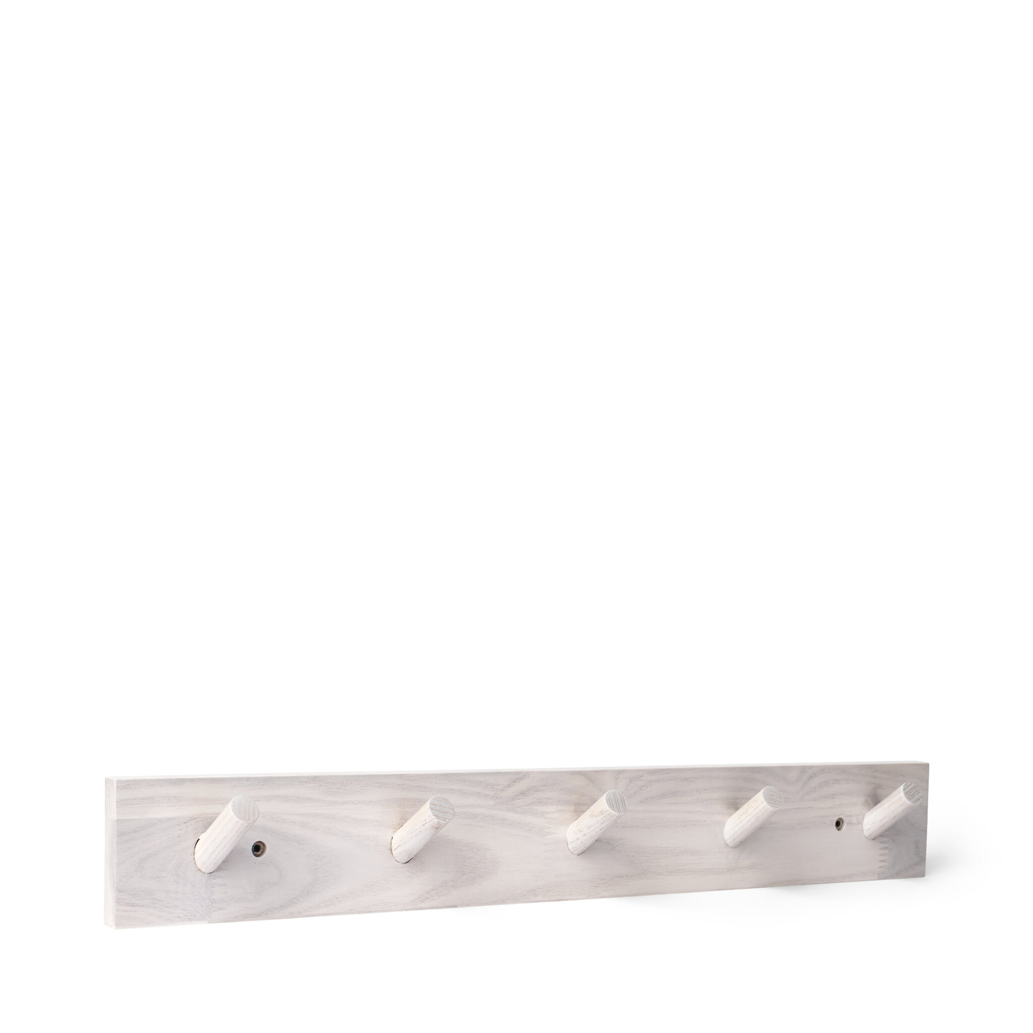 Krokbräda med fem knoppar