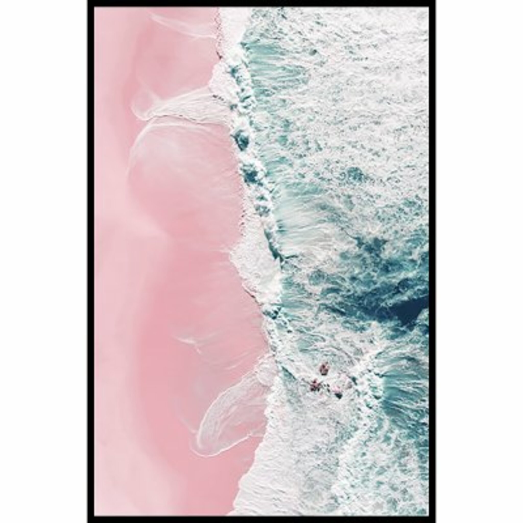 Sea Of Love Poster